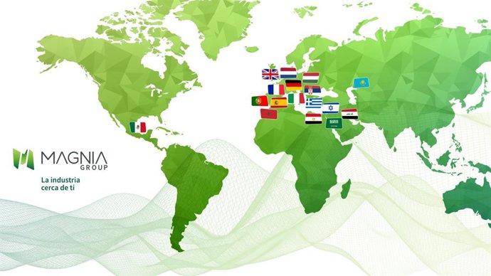 Fabricamos y desarrollamos en España.