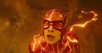 Electrizante tráiler de The Flash que muestra el nuevo traje del superhéroe de DC
