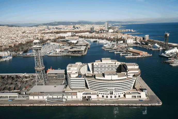 WTCA de Barcelona.