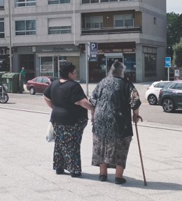 Dos acusadas de un delito de usurpación por haber okupado una vivienda de Vigo, donde han gastado suministros por valor de miles de euros en unos 6 meses.