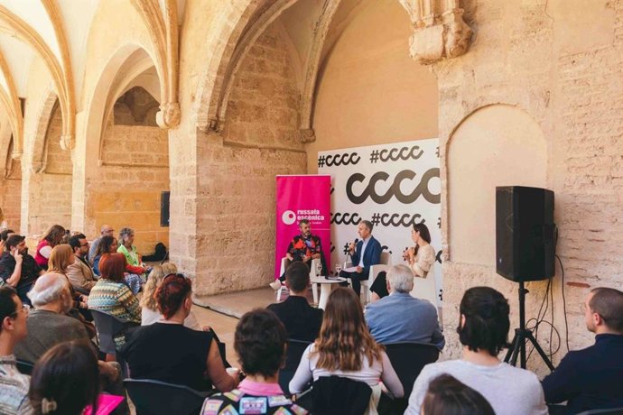 El Centre del Carme presenta la 13 edición de Russafa Escnica Festival de Tardor