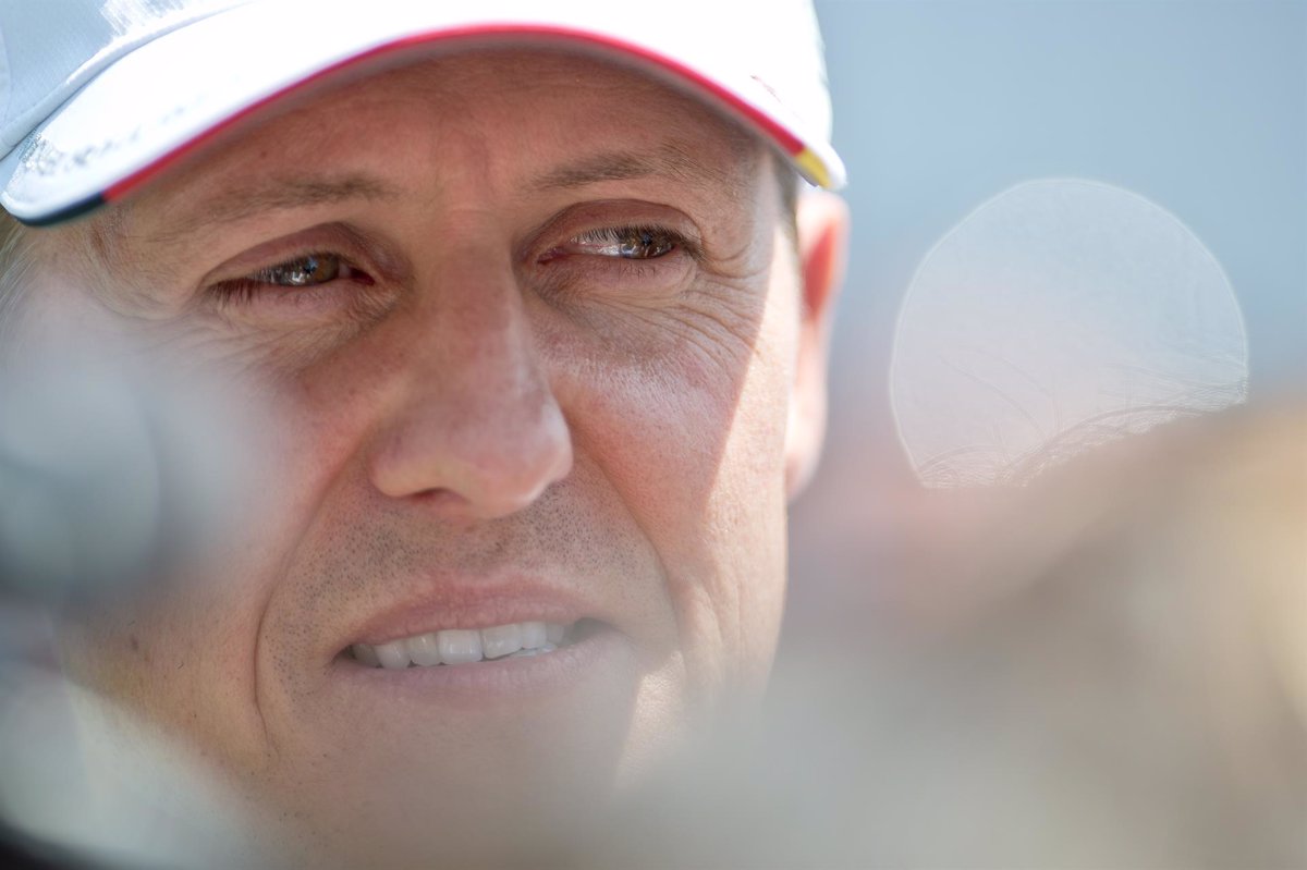 La Familia De Michael Schumacher Planea Acciones Legales Por La Publicación De Una Entrevista Falsa 5138