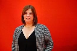 Archivo - Gimena Llamedo.