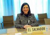 Foto: El Salvador concluye con éxito el quinto examen de sus políticas comerciales ante la OMC
