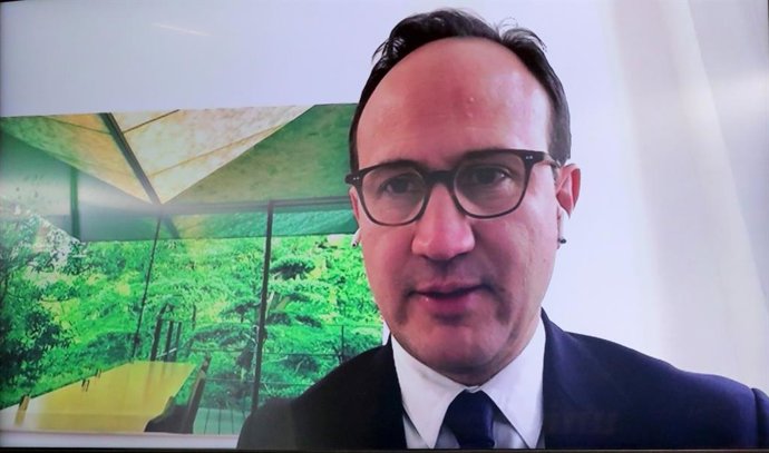 Sebastián Nieto, directivo OCDE, en UNIR: "Una transición verde podría impulsar el empleo en Latinoamérica más del 10%"