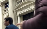 Foto: Economía.- El banco central de Argentina sube los tipos de interés en 300 puntos básicos, hasta el 81%