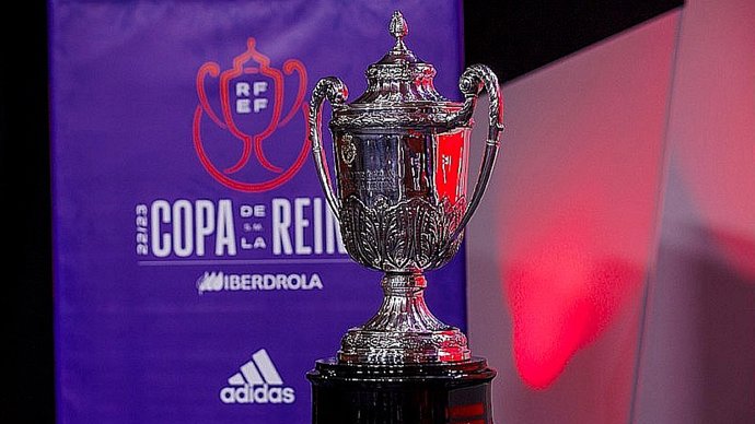 Leganés acogerá la 'Final Four' de la Copa de la Reina Iberdrola