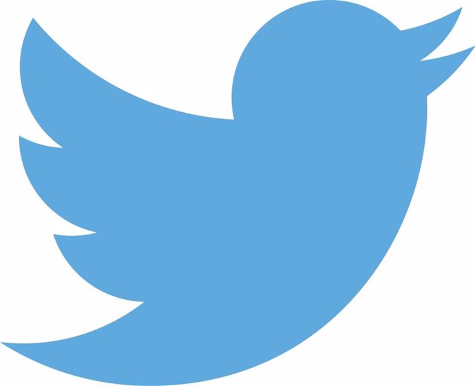 Archivo - Logo de Twitter