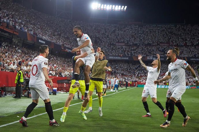 Sevilla FC - Manchester United