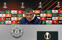 Mendilibar: "Empecé en regional y ahora estoy en semifinales de la UEFA"