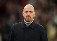 Ten Hag: "El Sevilla tuvo más pasión y ganas"