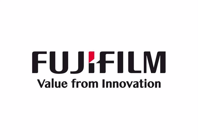 Fujifilm Logo