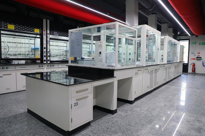 Sai Life Sciences opens SSRL, a dedicated research facility for Schrdinger, at its Hyderabad R&D Campus