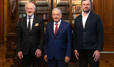 Política