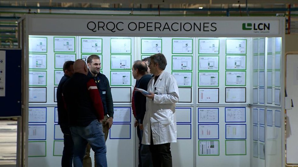 LCN es la Pyme del Año en Guadalajara