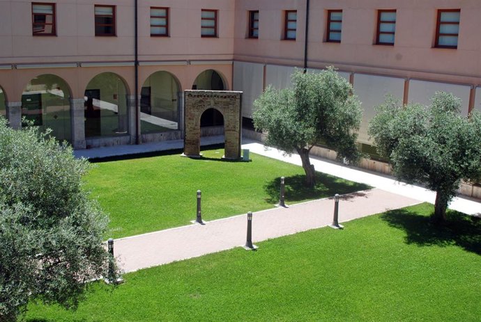 Archivo - UCLM ALBACETE