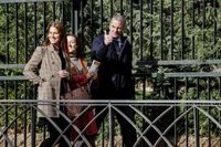 Carla Toscano será la número dos de Ortega Smith en la candidatura de Vox al Ayuntamiento de Madrid