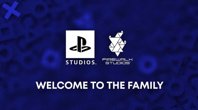 Firewalk Studios joins PlayStation Studios