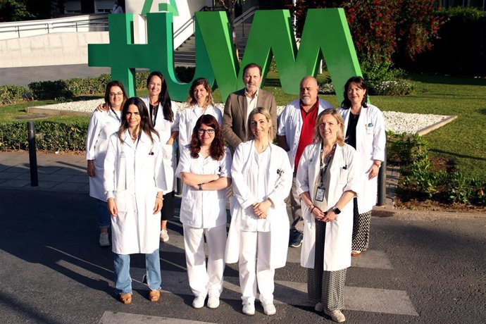 Álvaro Pascual, Jefe De Servicio De Microbiología Del Virgen Macarena, Reconocido En Los I Premios Redacción Médica A La Sanidad De Andalucía