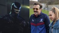 Venom 3 ficha a una estrella de Ted Lasso