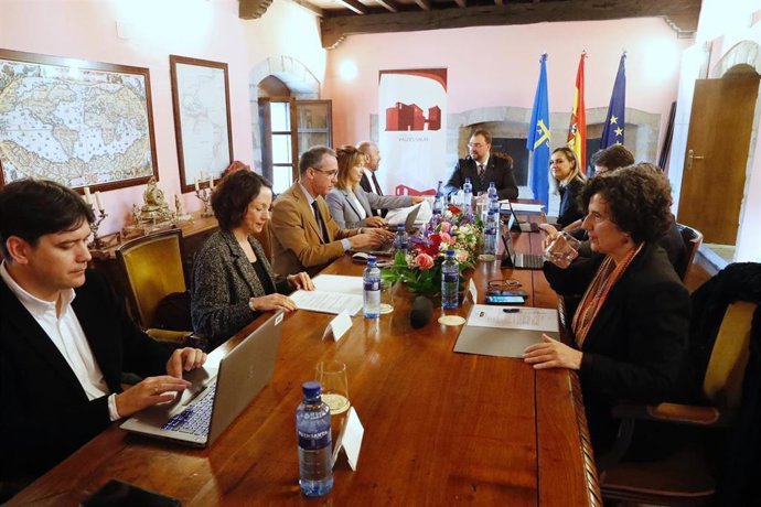 Consejo de Gobierno del Principado