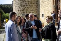 Belarra ve con prudencia el CIS y avisa de que para revalidar el gobierno de coalición urge un acuerdo Podemos-Sumar