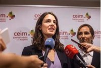 Maestre aboga por una "alianza cómplice" con el sector empresarial para crear más de 12.000 empleos verdes en Madrid