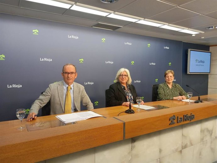 Presentación de la clausura del V Congreso Internacional sobre la Lengua de la Vid y el vino y su traducción