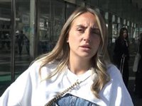 ¡Primicia! Rocío Flores rompe su silencio tras la ruptura de su padre y Marta Riesco. ¿Es ella la culpable?