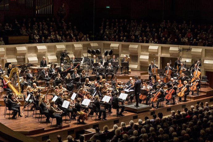 Rotterdams Philharmonisch