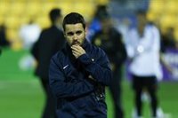 Giráldez: "Contra el Chelsea no debemos salirnos de nuestro plan"