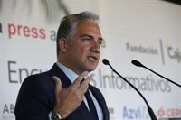 Bendodo acusa a Sánchez de no votar la reforma del 'sólo sí es sí' para "hacer campaña en Doñana sobre mentiras"