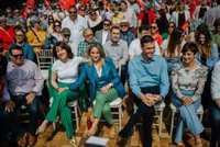 Sánchez pide a Moreno que rectifique en su "enroque de arrogancia y soberbia" para "cargarse un tesoro" como Doñana