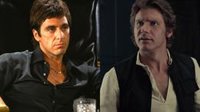 Al Pacino recuerda cómo rechazó ser Han Solo en Star Wars: "Le di a Harrison Ford una carrera"