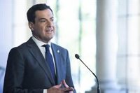 Andalucía se reunirá la próxima semana con Bruselas sobre Doñana y Moreno se abre a modificar la proposición de Ley