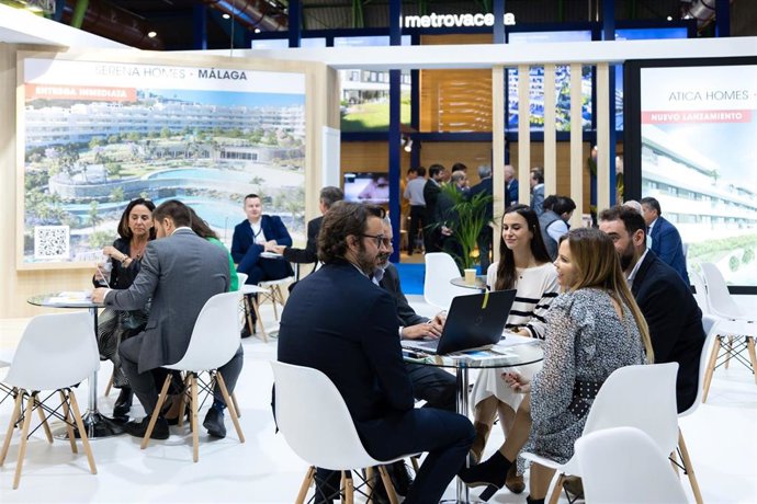 Simed en una imagen de archivo