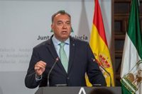 Bernal muestra su "preocupación" porque la "campaña de bulos" sobre la PDL de Doñana (Huelva) pueda afectar al turismo