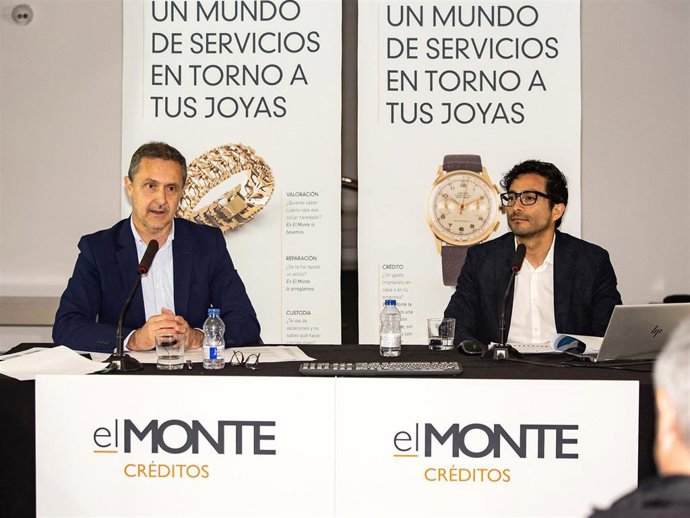 ElMonte presenta la segunda edición de su Informe sobre la tenencia e inversión en oro y joyas en los hogares españoles, elaborado por la plataforma de estudios de mercado Toluna.