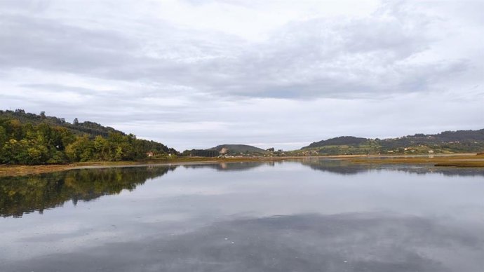 Archivo - Ría de Villaviciosa