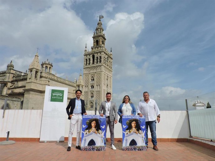 Pruna Romería Pura Y Limpia