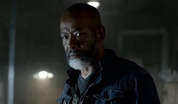 Fear The Walking Dead: Morgan se enfrenta a PADRE en el nuevo tráiler de la temporada 8