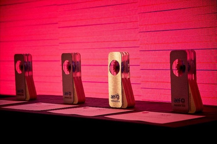 La Asociación Española de Fundaciones convoca la VIII edición de los Premios AEF