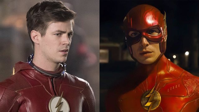 Así puede conectar la película de The Flash con todo el Arrowverso
