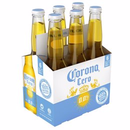 Corona cero