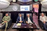 Foto: México.- López Obrador confirma la venta a Tayikistán del avión presidencial, propio de "faraones acomplejados"