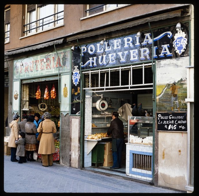 Imagen del archivo de Luis Agromayor