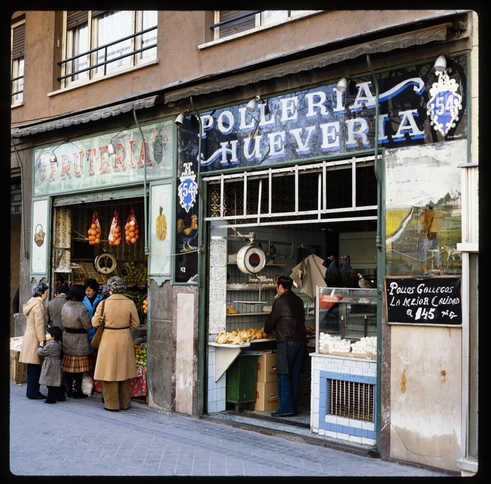 Imagen del archivo de Luis Agromayor