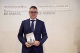 Foto: La profesión médica otorga el VIII premio de novela Albert Jovell a un médico rural por su obra 'El señor de Peñallana'