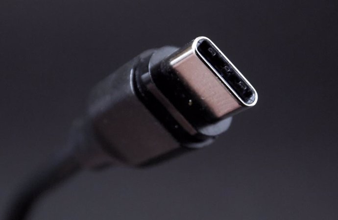 Cable USB tipo C