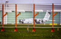 La UE coordina la evacuación de civiles europeos atrapados en Sudán